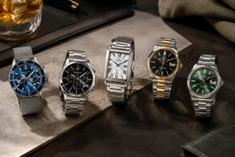 Orologi